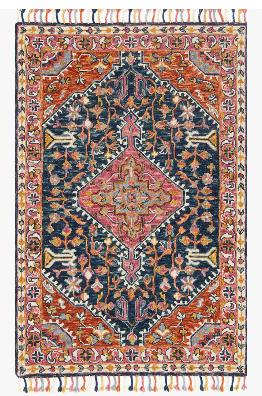 Zharah-Navy/Multi 3.6x5.6