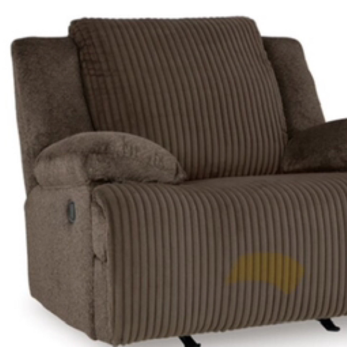 ASH Top Tier Oversized Recliner