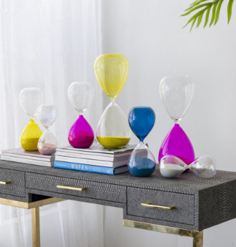 Large Hour Glass