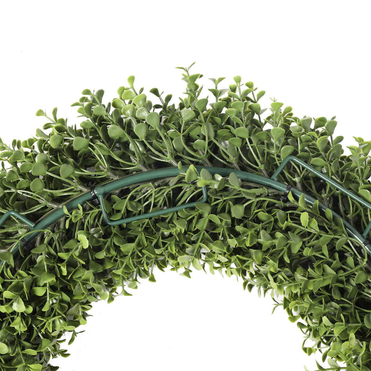 Boxwood Wreath (19 Inch)