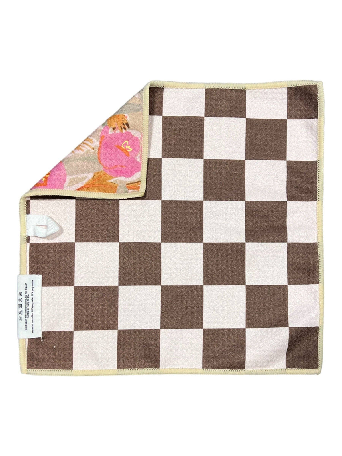 Crae Reeds Washcloth