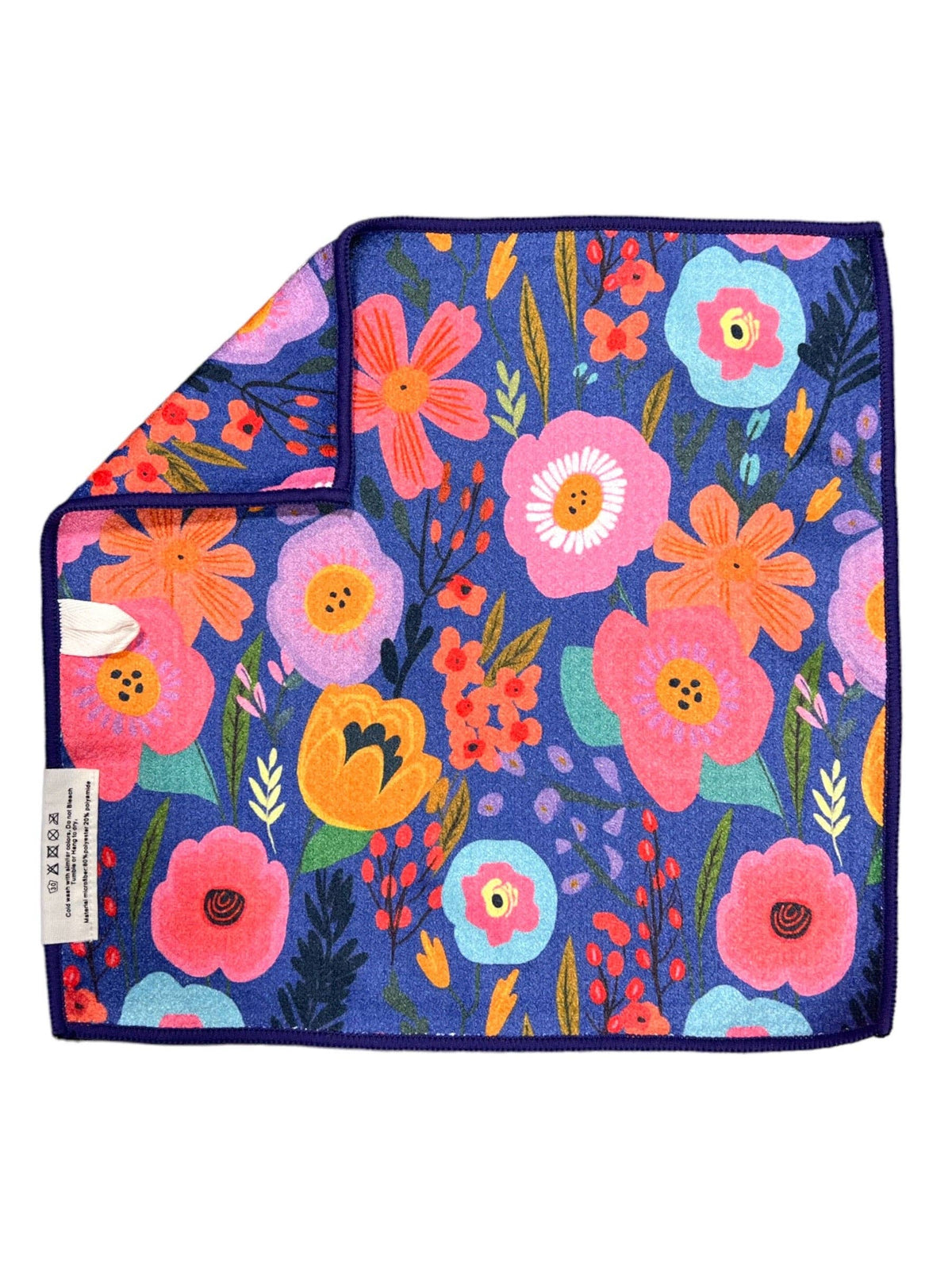 Crae Violaceous Washcloth