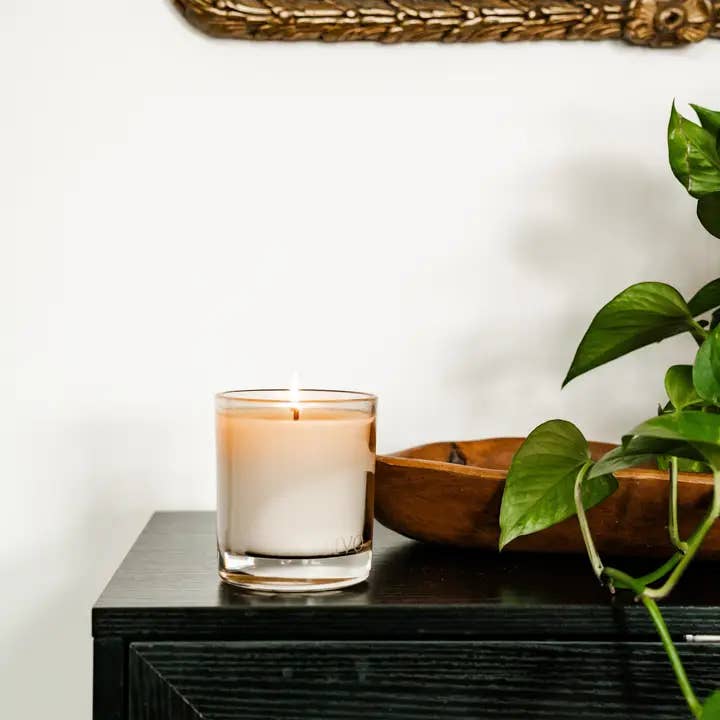 Red Currant 10oz Signature Candle | Mother's Day Gift