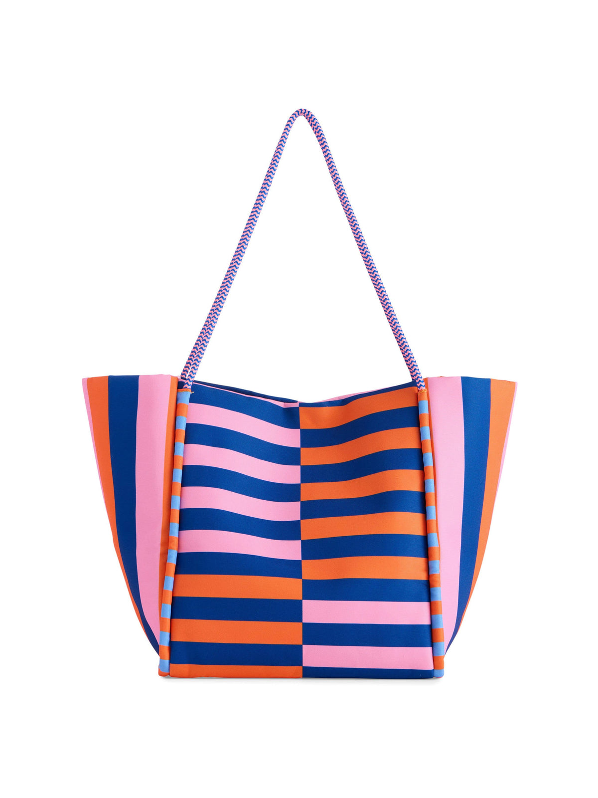 SAMBA TOTE: GREEN