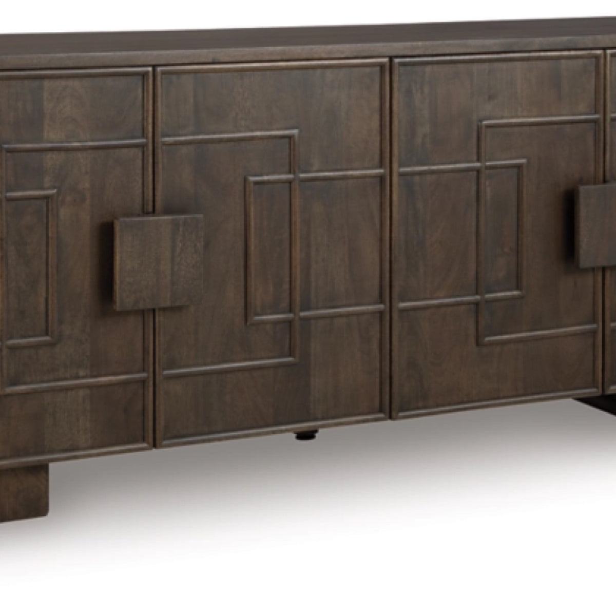 Cato Accent Cabinet