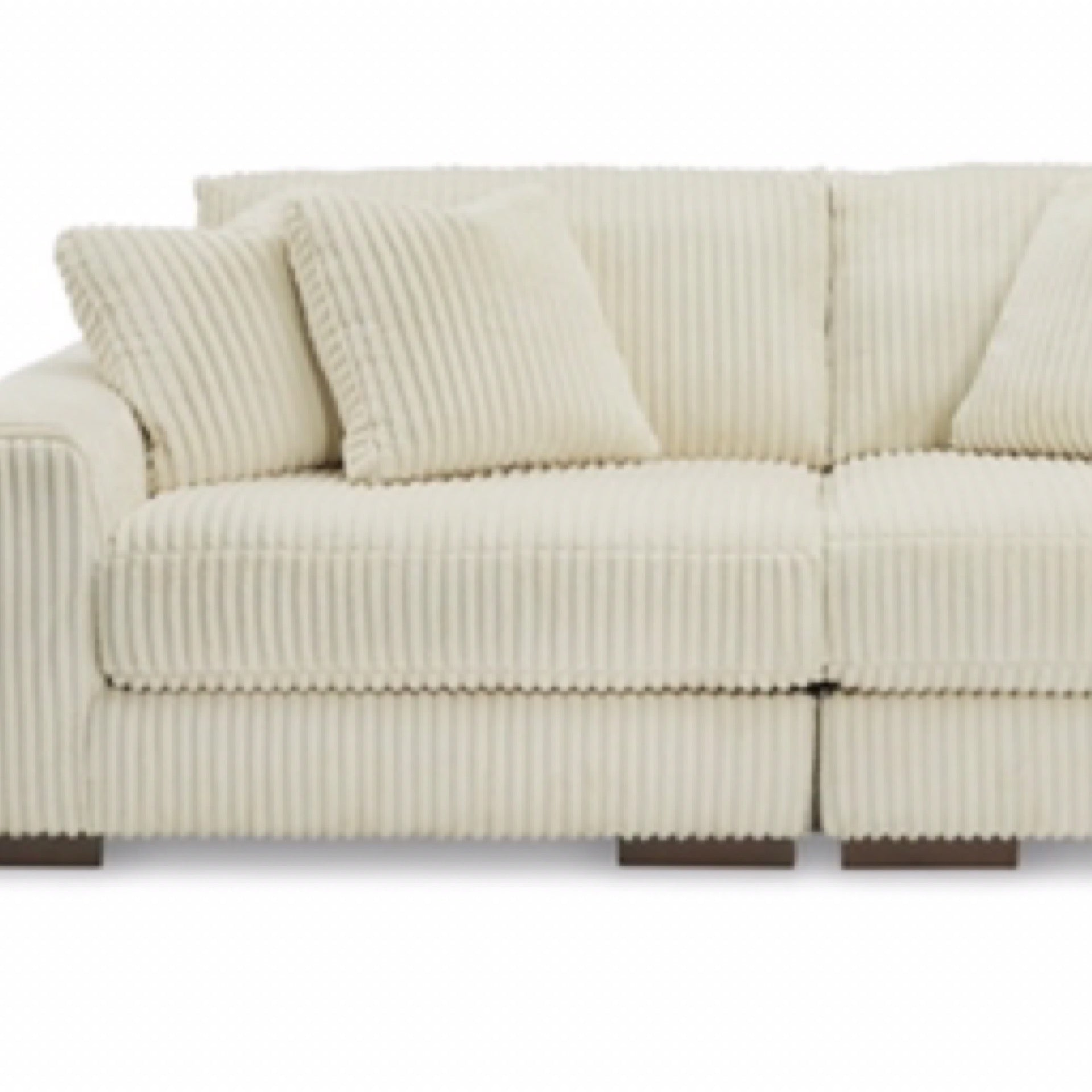 ASH Lindyn 2 pc. Sectional Sofa (Call For Pricing- Shipping Available)