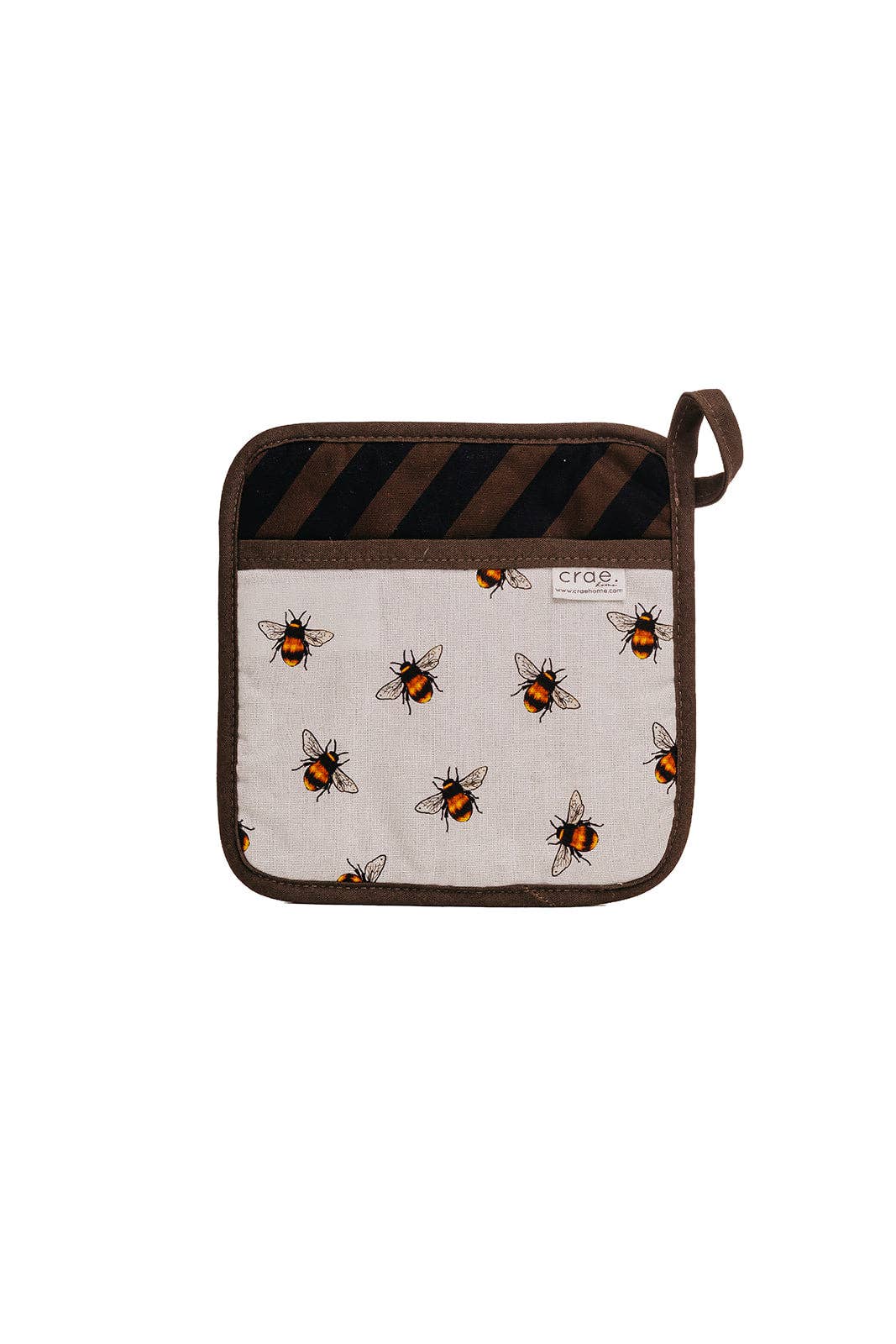 Milk & Honey Pot Pad