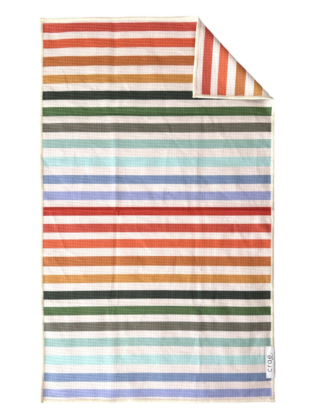 Crae Crew Hand Towel