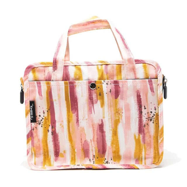 Kingfolk Fields of Grace Bible Carrier Bag