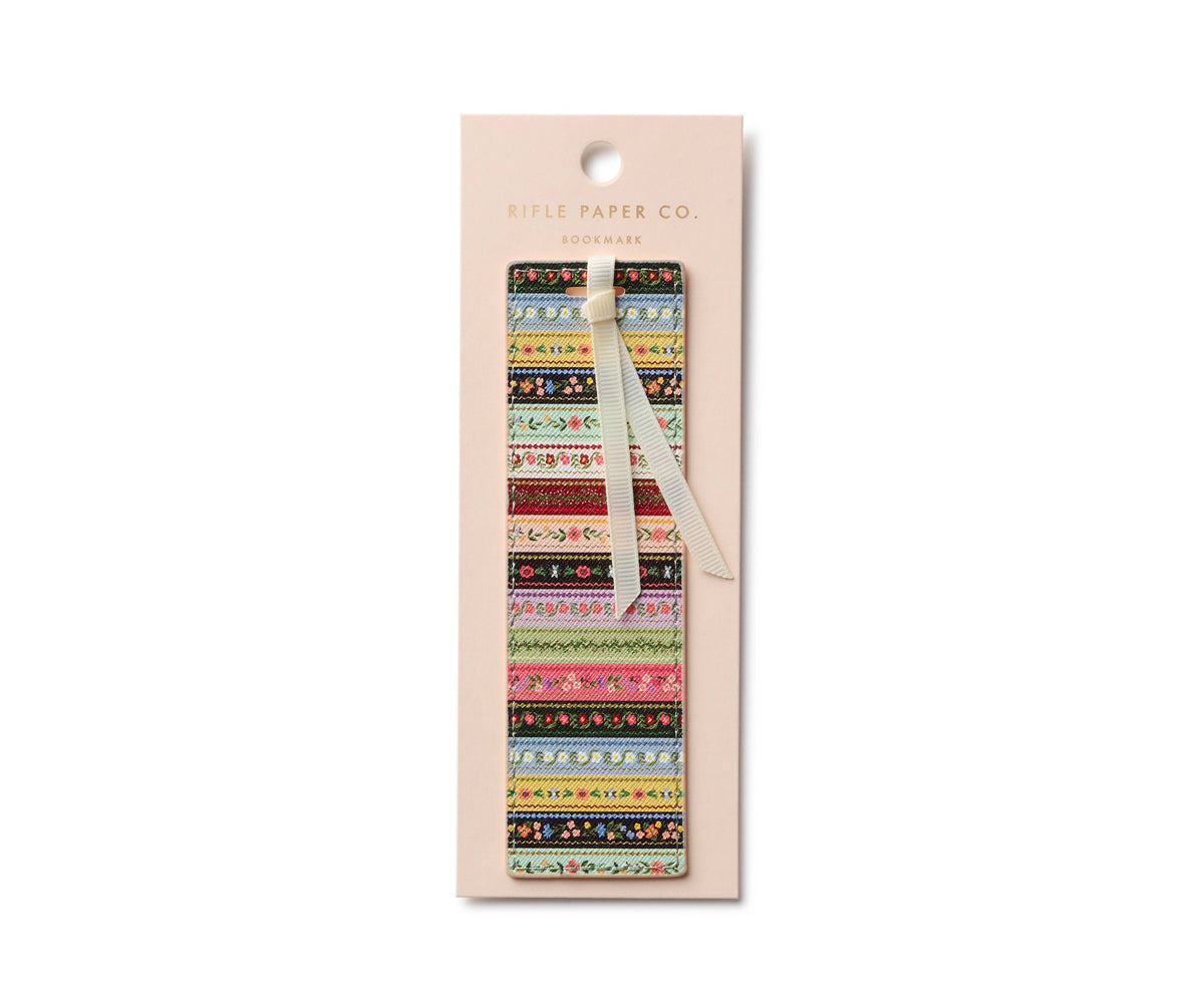 Gemma Bookmark