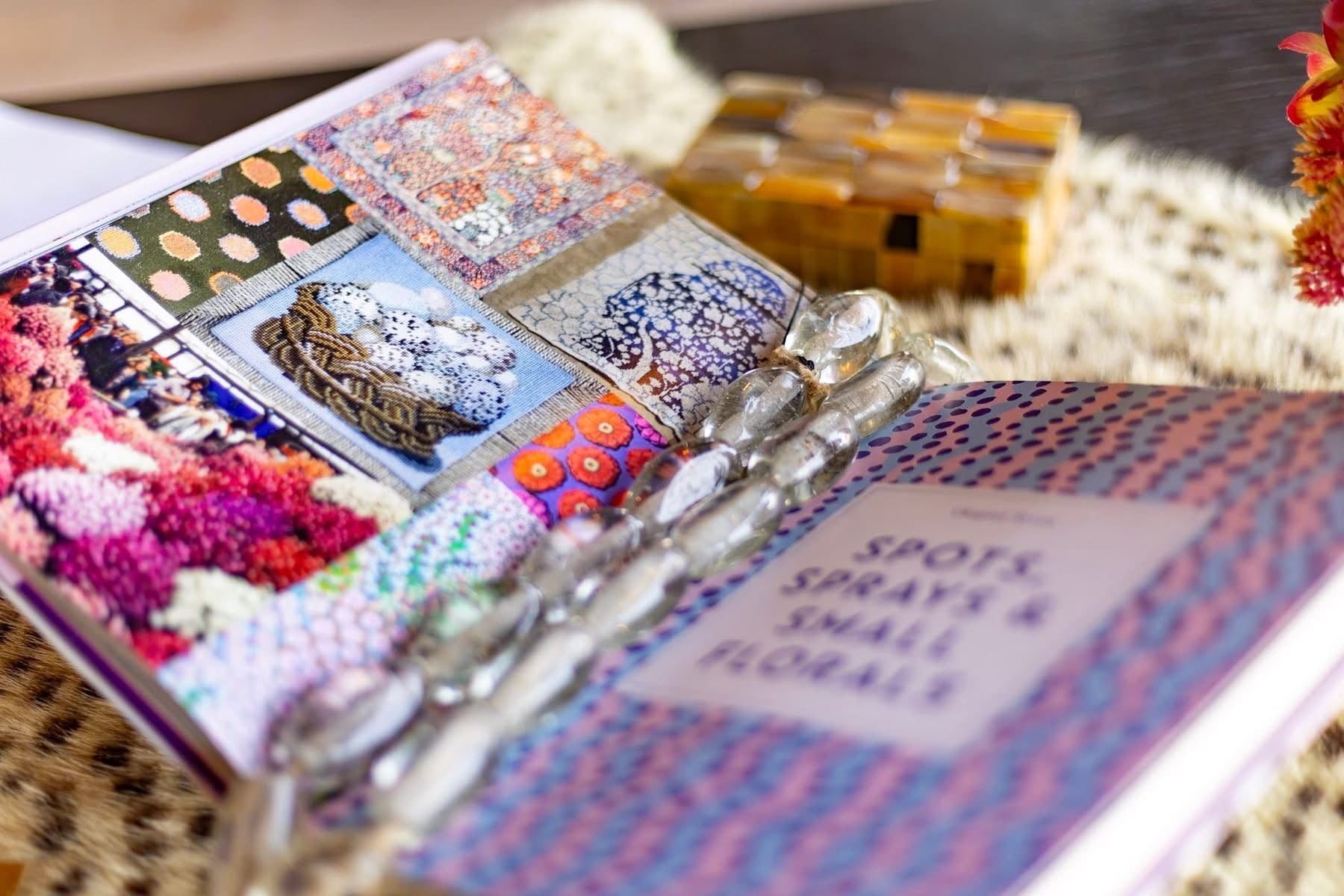 Decorative Objects