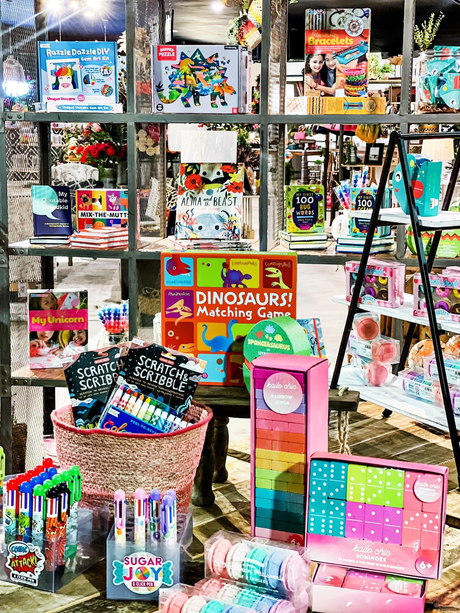 Kids