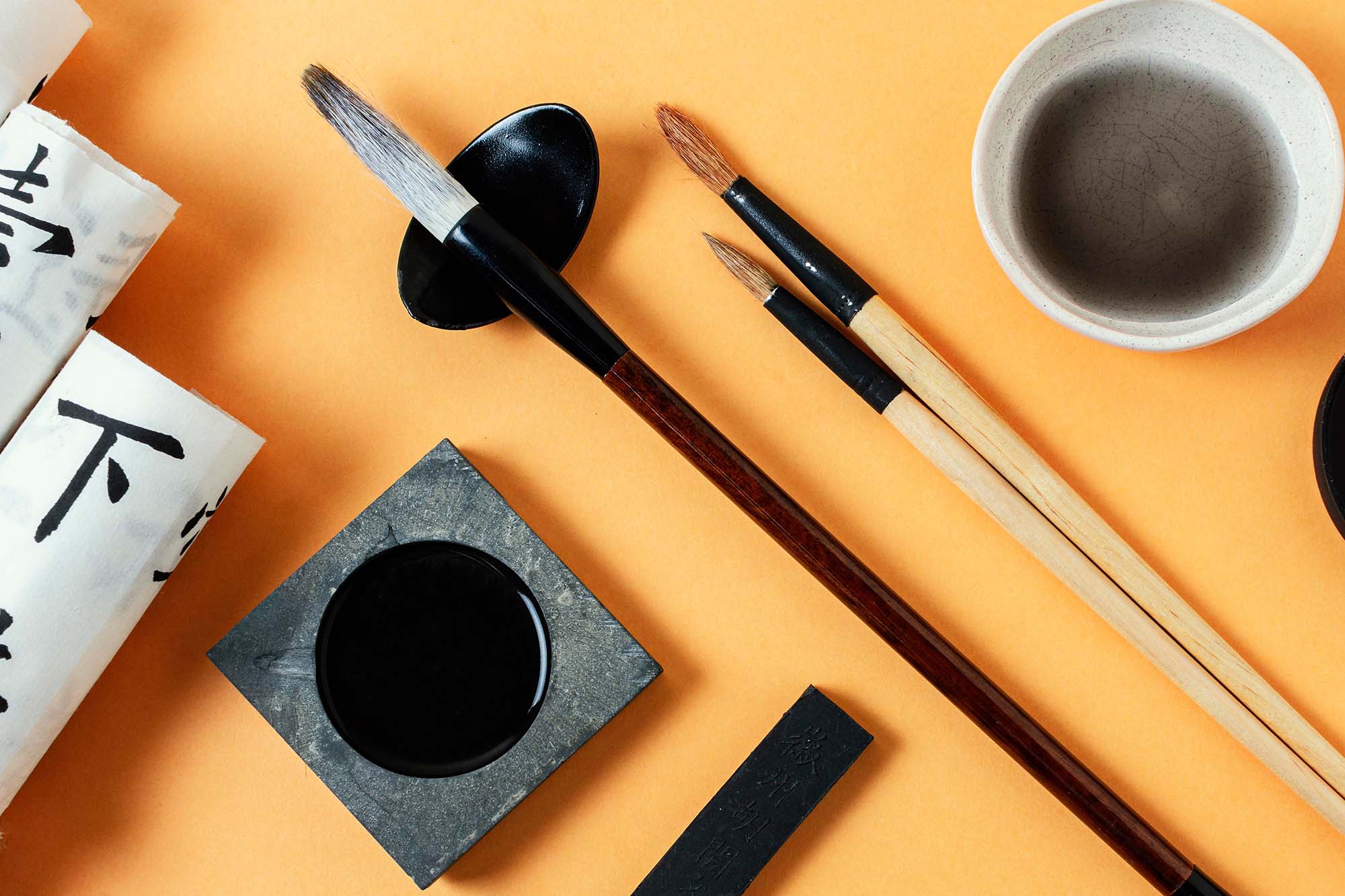 Ink + Alloy