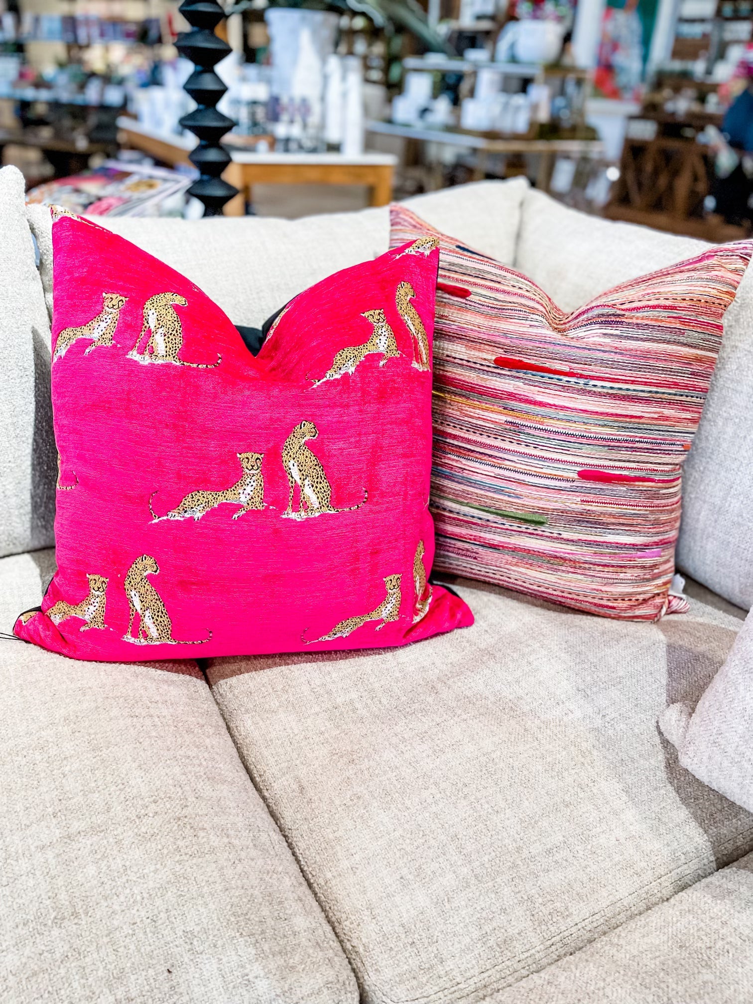 Pillows