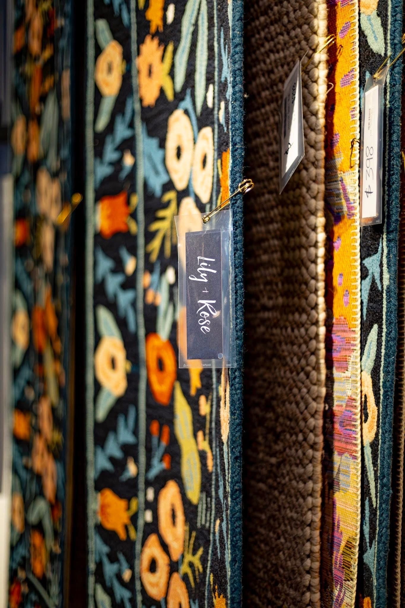 Rugs