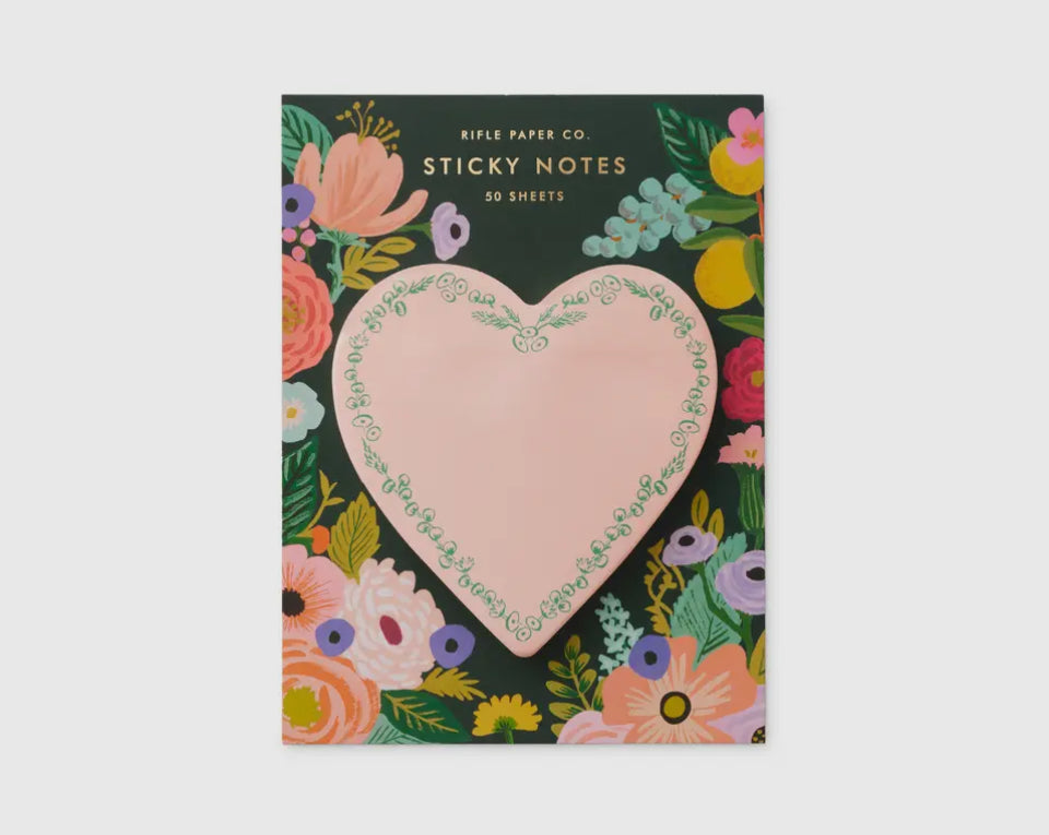 Sticky Notes