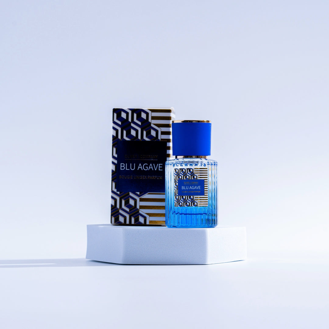 Blu Agave Perfume