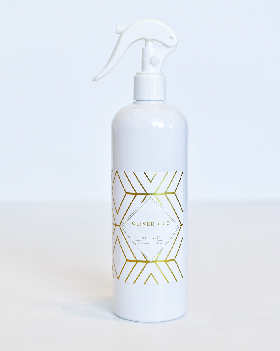 St. Lucia Multi-Surface Spray