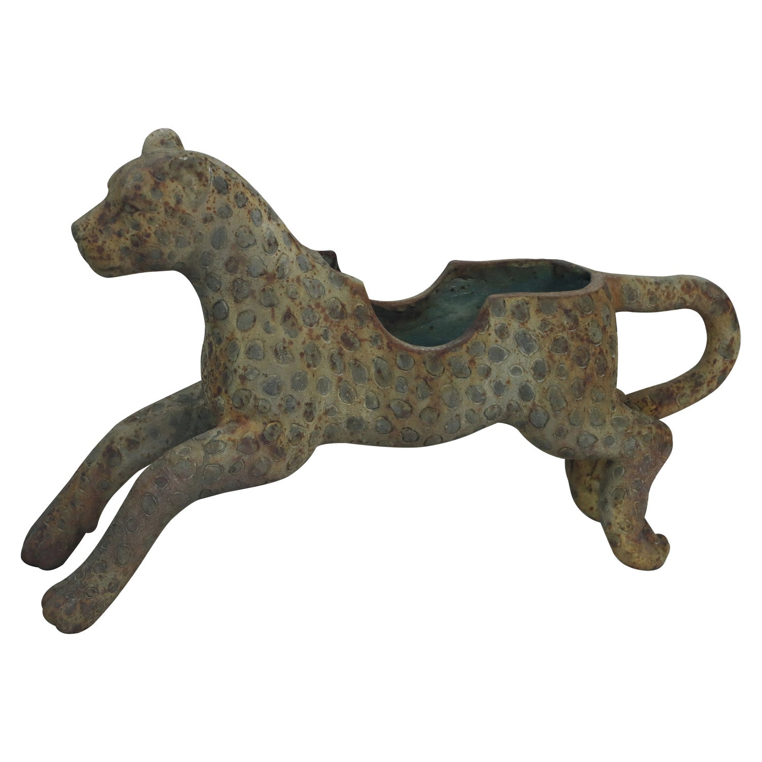 Cheetah Planter