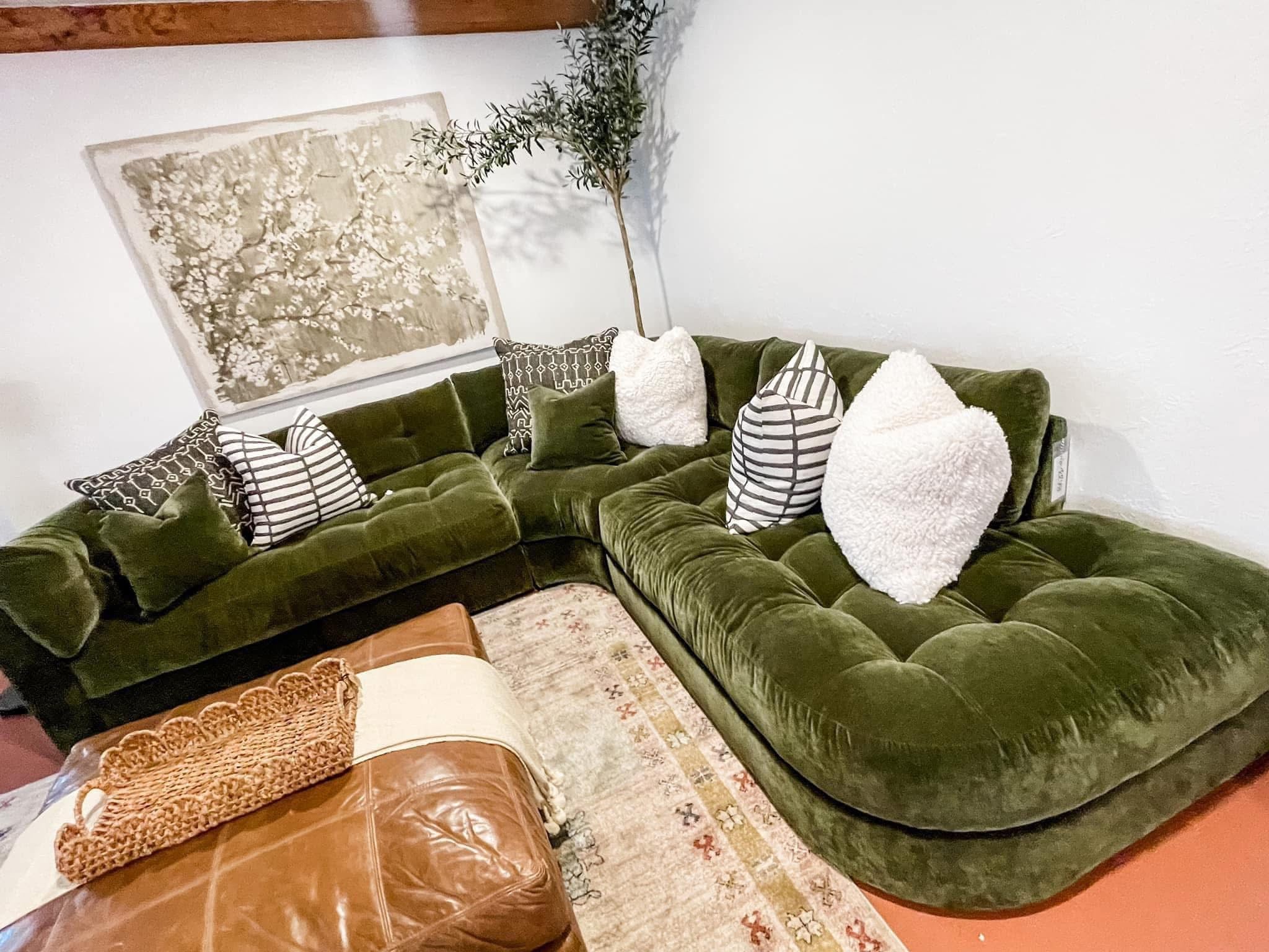 JL Juniper Sectional