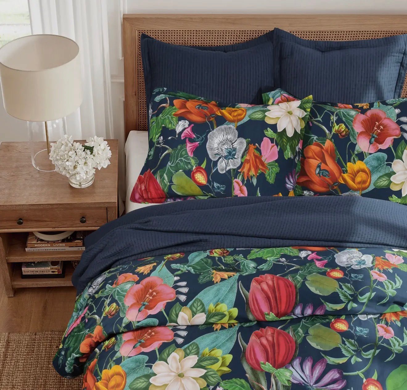 Lily Quilt Set