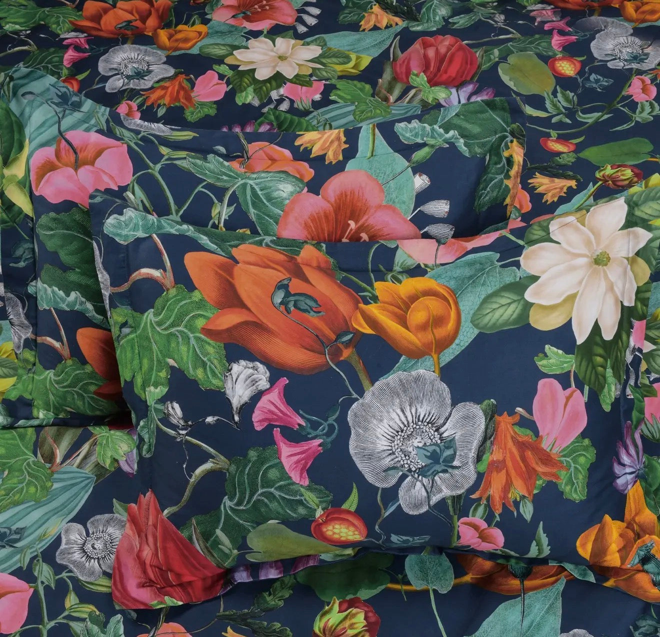 Lily Quilt Set