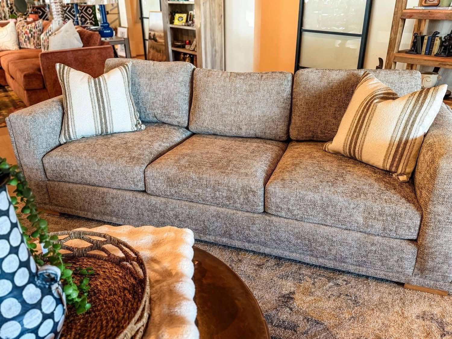 Olsen Estate Sofa
