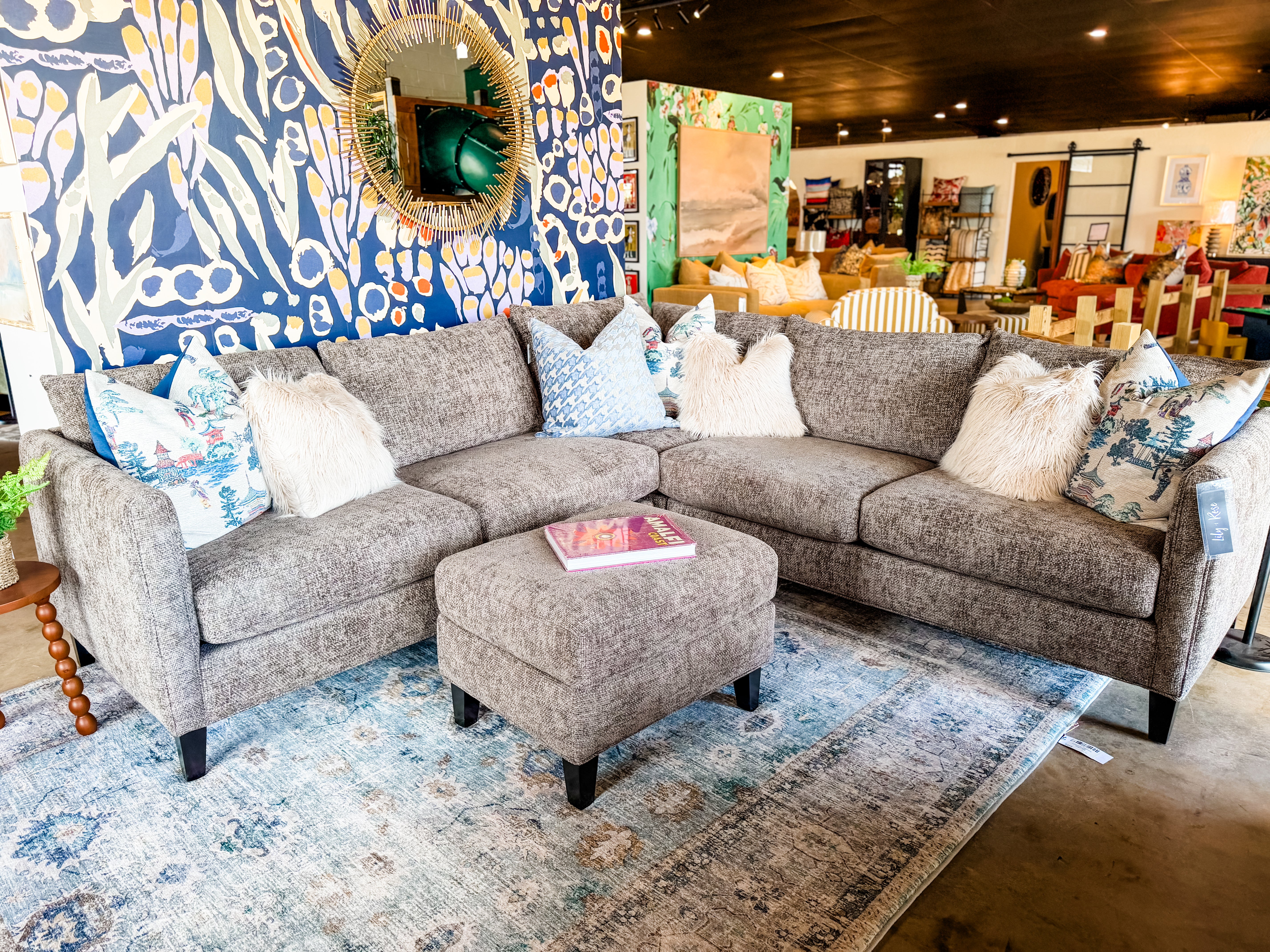 Kate Sectional