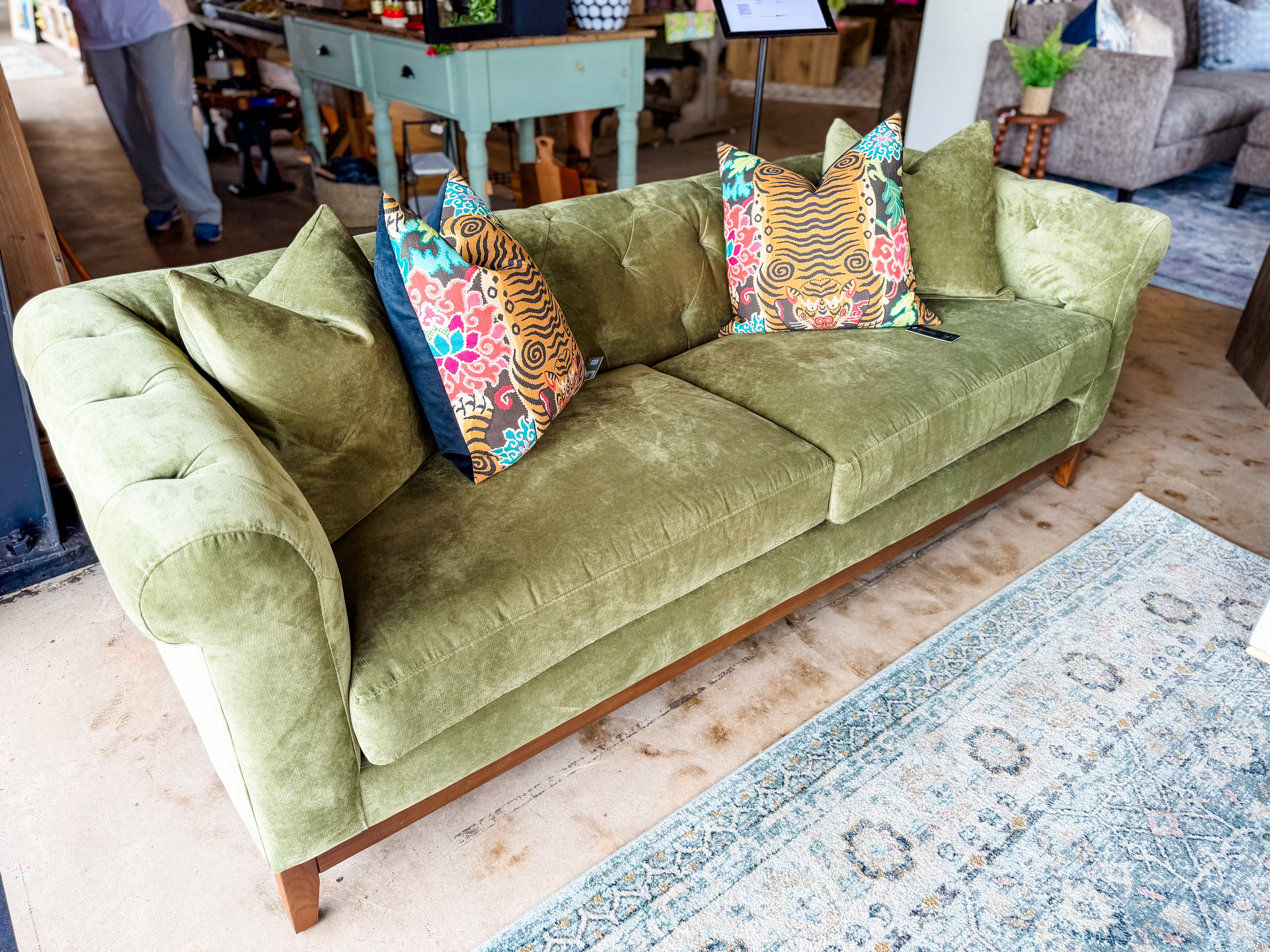 Chiswell Sofa