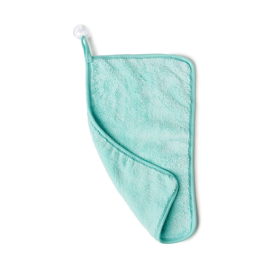 Makeup Removing Towel- Aqua