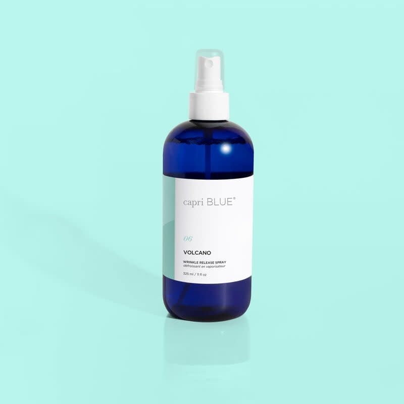 Capri BLUE Wrinkle Release Spray