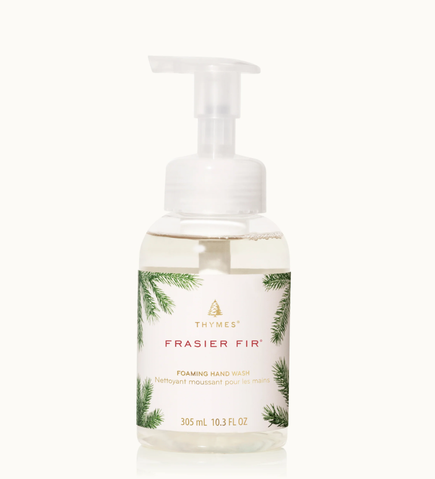 Frasier Fir Foaming Handwash