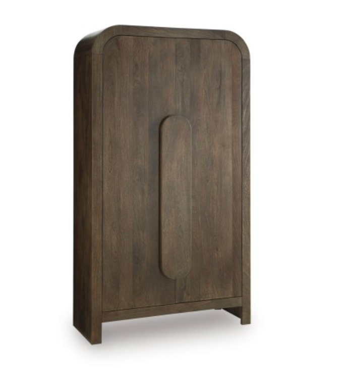 Thoren Accent Cabinet