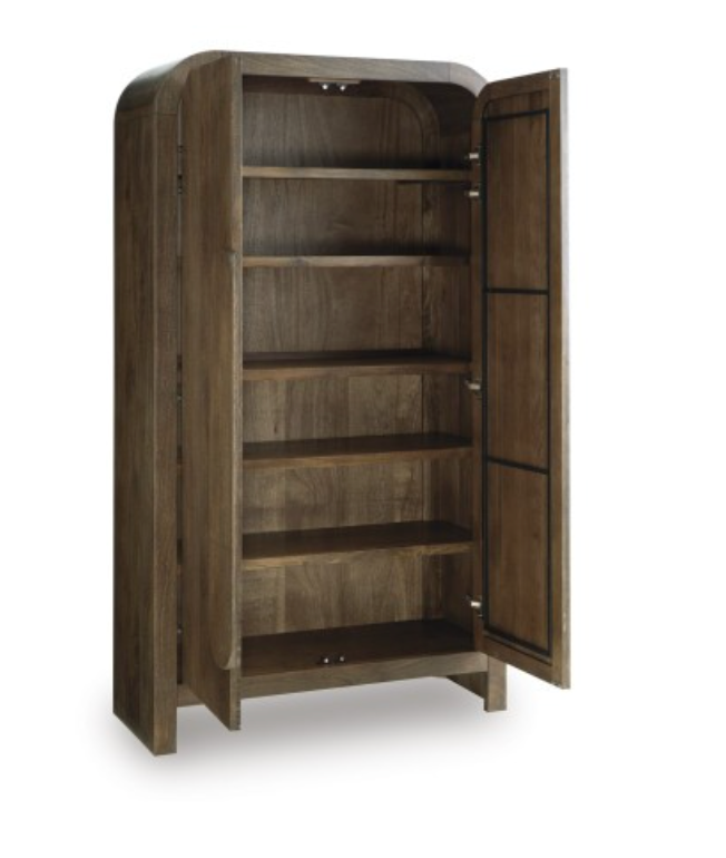Thoren Accent Cabinet