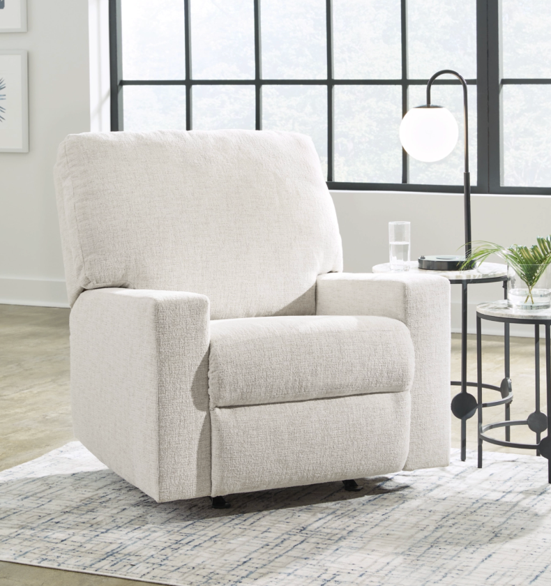 ASH Rannis Rocker Recliner