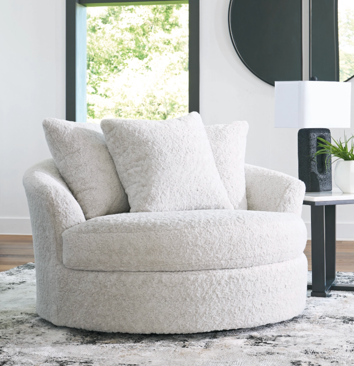 Snodoodle Swivel Chair