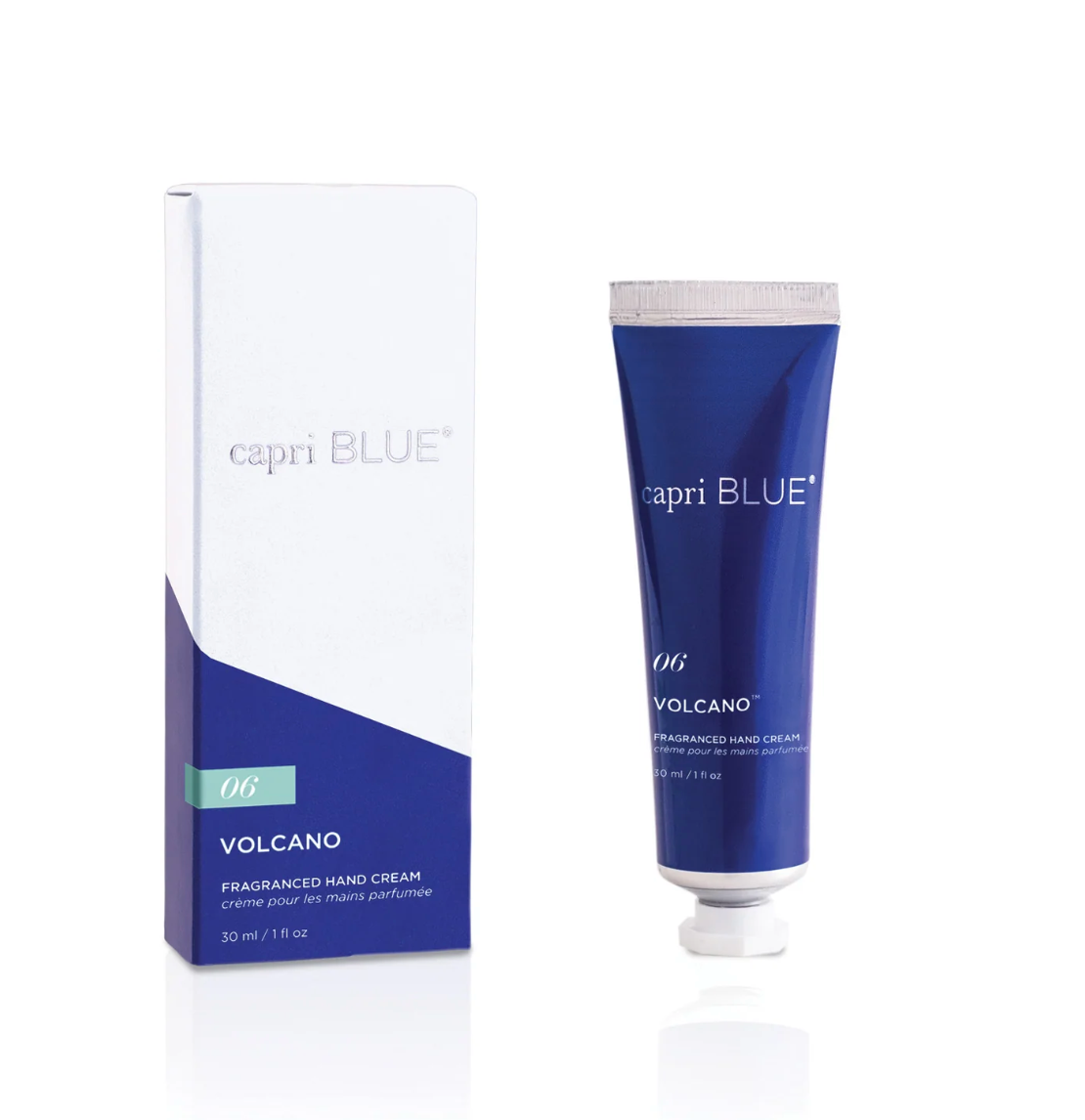 CB 1 oz Hand Cream- Volcano