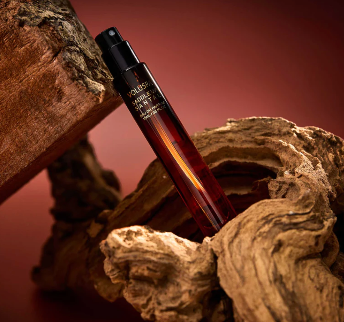 Voluspa Saddle Up Perfume