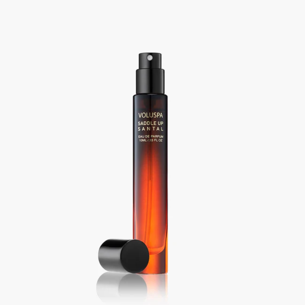 Voluspa Saddle Up Perfume