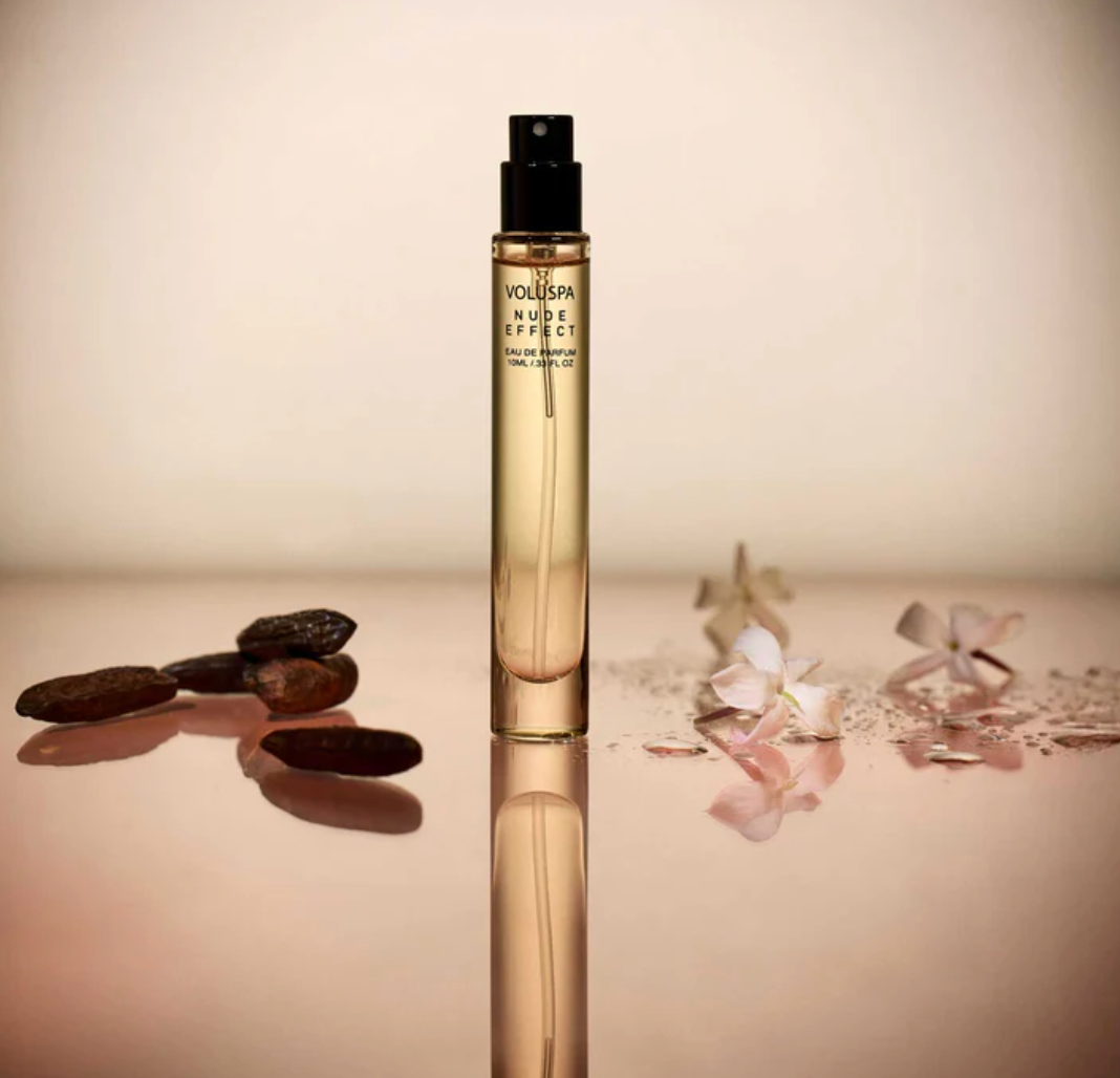 Voluspa Nude Effect Perfume
