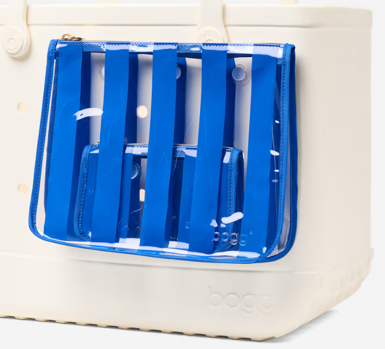 Bogg Insert- Blue