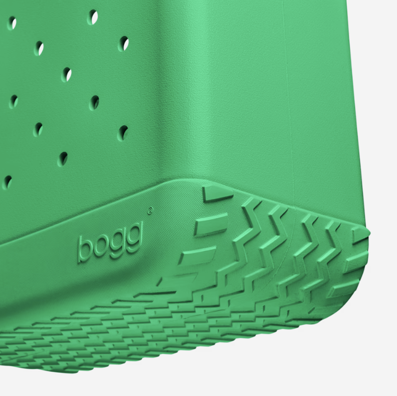 Original Bogg Bag- Green With Envy