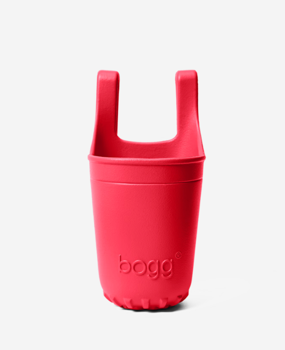 Bogg-Beverage Holder-Off To The Races