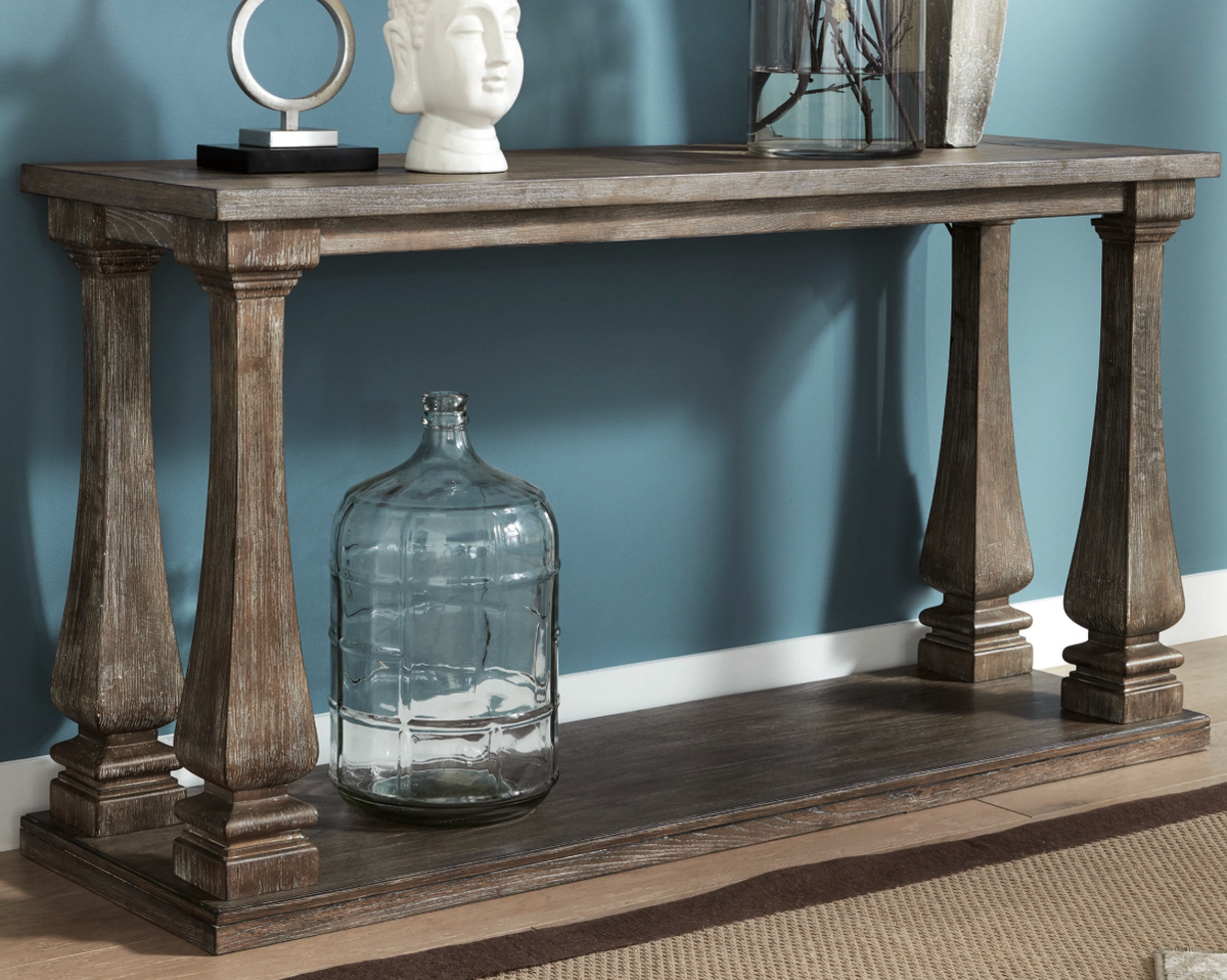 ASH Johnelle Sofa Table