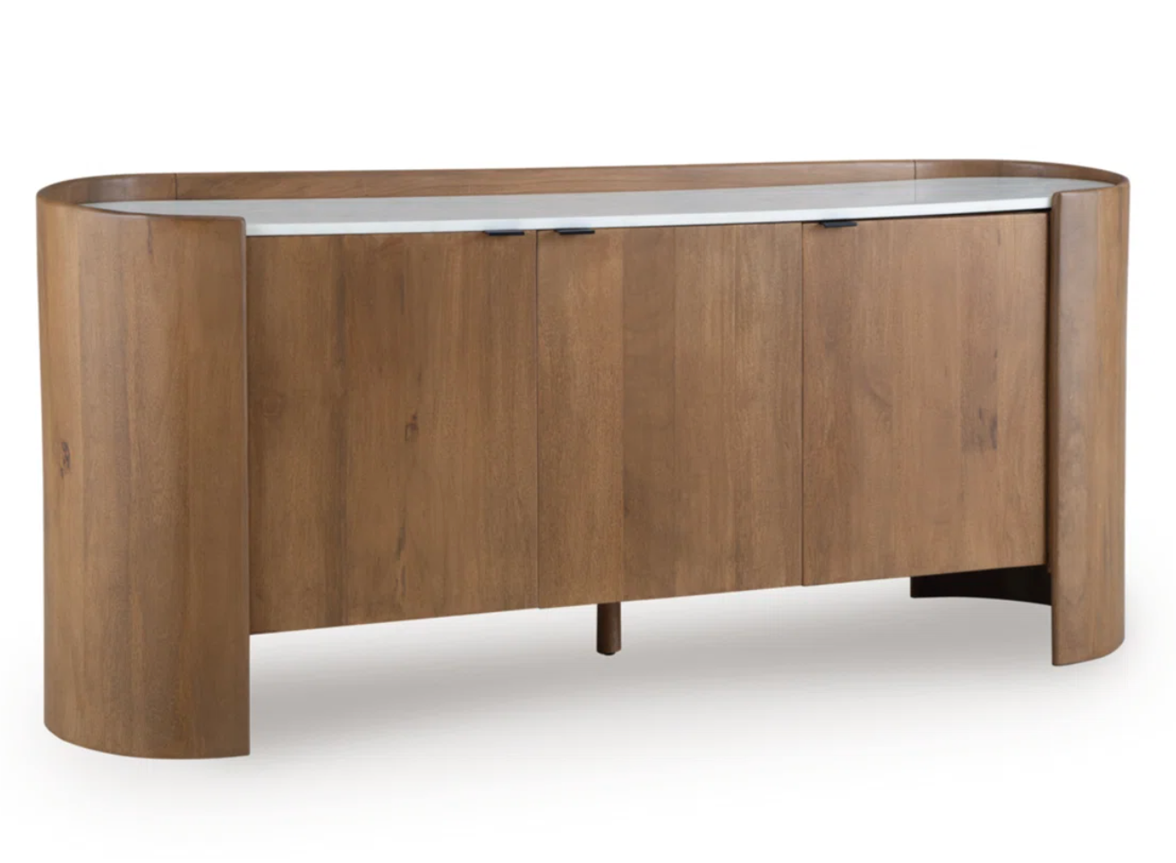 Fitzroy Accent Cabinet