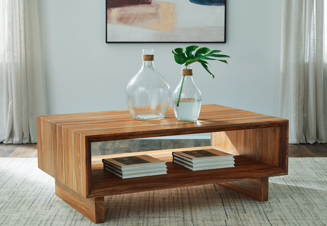 Dressonni Cocktail Table