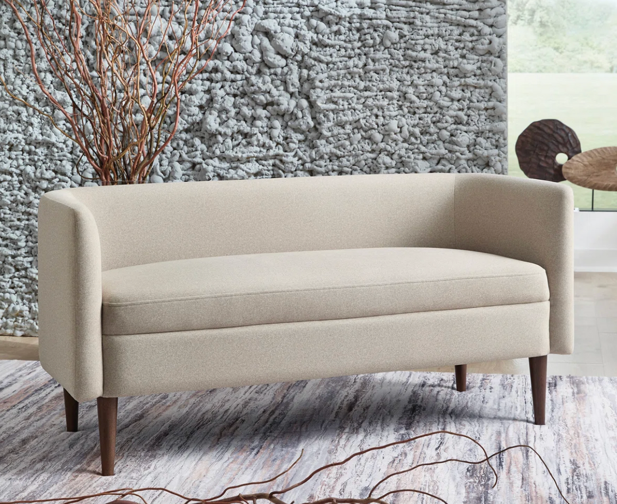 Wainner Accent Bench