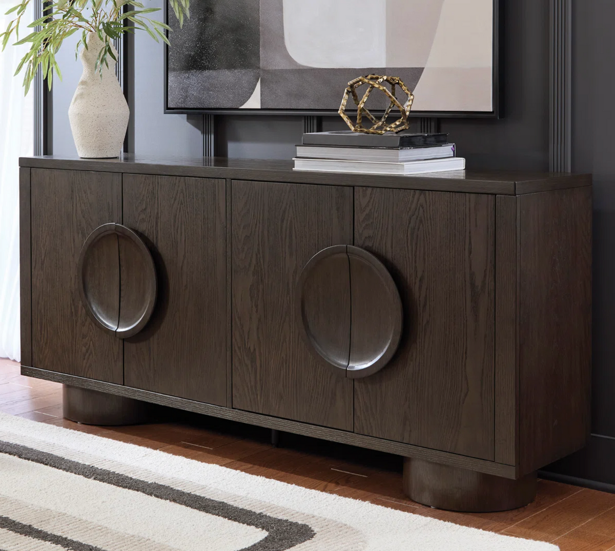 Veeda Accent Cabineti