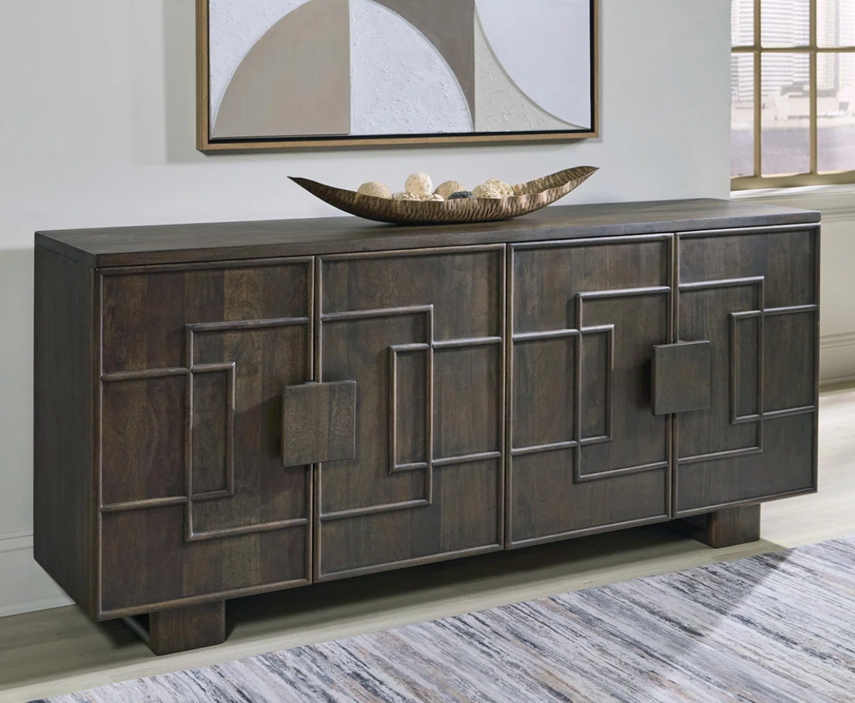 Cato Accent Cabinet