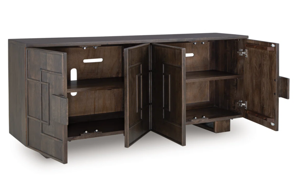 Cato Accent Cabinet